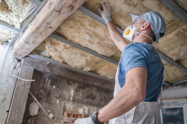 Lakewood Ranch, FL Insulation Contractor Company