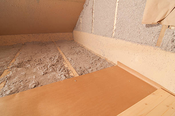 Best Attic Insulation Installation  in Lakewood Ranch, FL